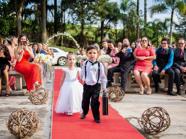 O casamento de Pedro e Fernanda em Mairiporã, São Paulo Estado 53