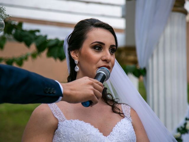 O casamento de Pedro e Fernanda em Mairiporã, São Paulo Estado 55