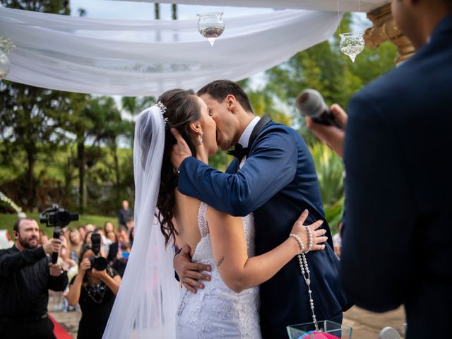 O casamento de Pedro e Fernanda em Mairiporã, São Paulo Estado 56