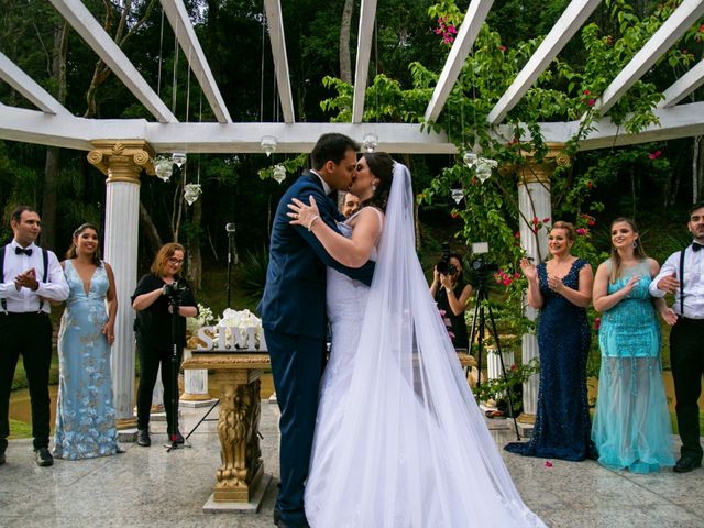 O casamento de Pedro e Fernanda em Mairiporã, São Paulo Estado 57