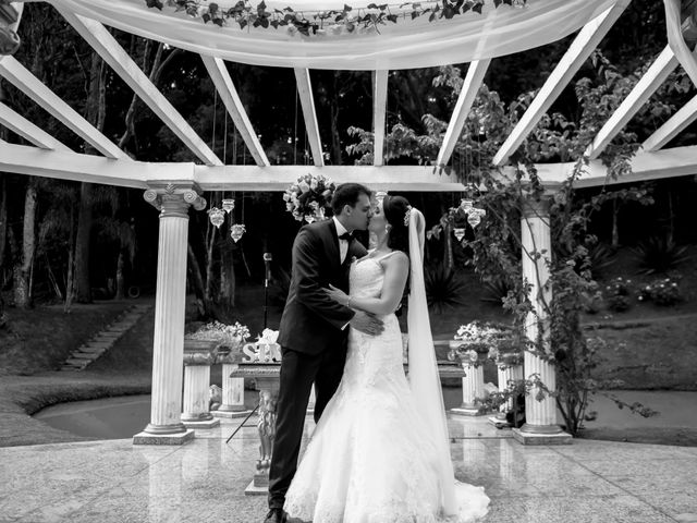 O casamento de Pedro e Fernanda em Mairiporã, São Paulo Estado 59