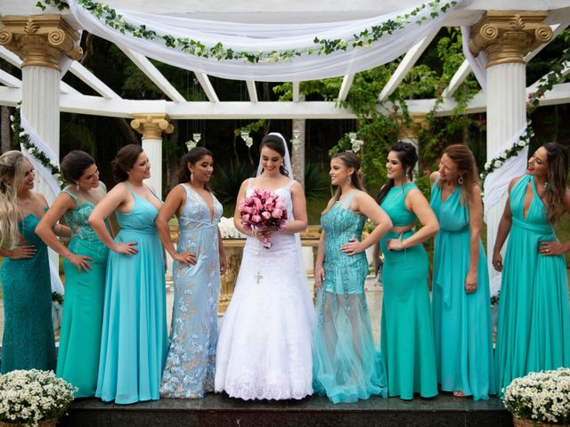O casamento de Pedro e Fernanda em Mairiporã, São Paulo Estado 63