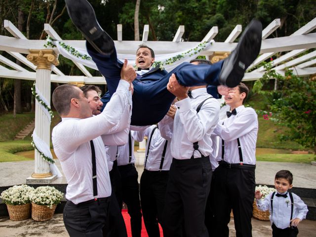 O casamento de Pedro e Fernanda em Mairiporã, São Paulo Estado 65