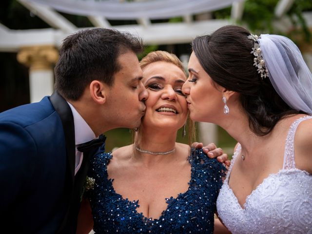 O casamento de Pedro e Fernanda em Mairiporã, São Paulo Estado 67
