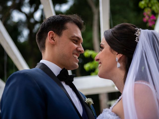 O casamento de Pedro e Fernanda em Mairiporã, São Paulo Estado 68