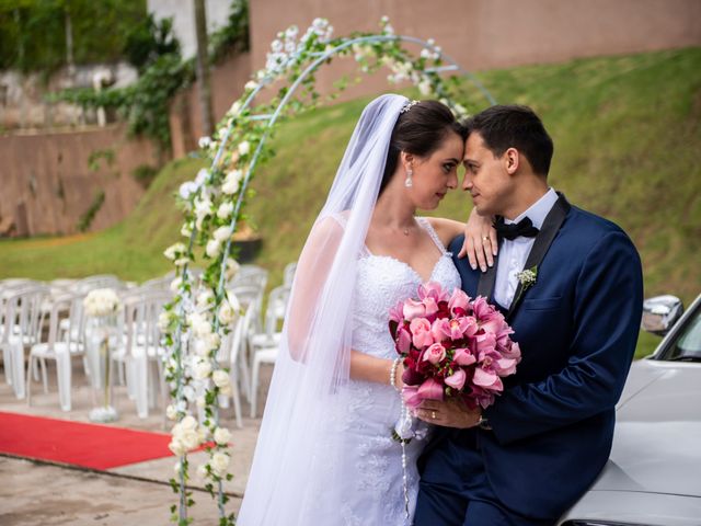 O casamento de Pedro e Fernanda em Mairiporã, São Paulo Estado 70