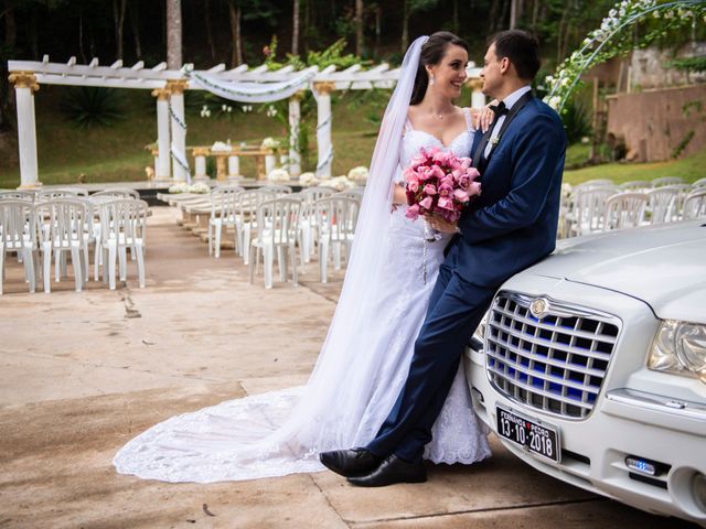 O casamento de Pedro e Fernanda em Mairiporã, São Paulo Estado 71