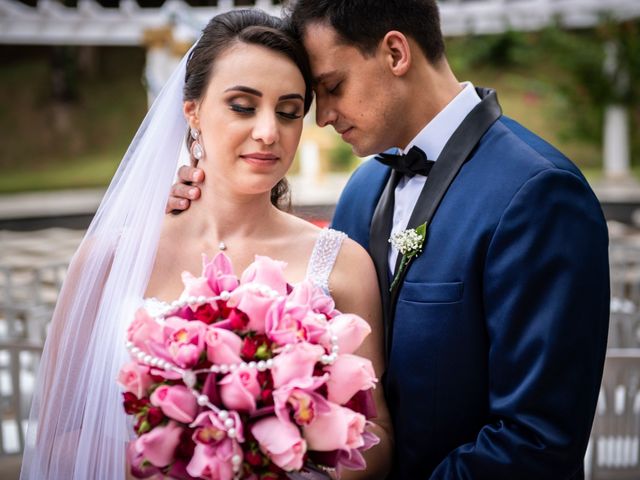 O casamento de Pedro e Fernanda em Mairiporã, São Paulo Estado 2