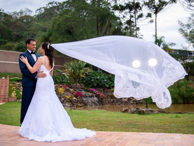 O casamento de Pedro e Fernanda em Mairiporã, São Paulo Estado 73