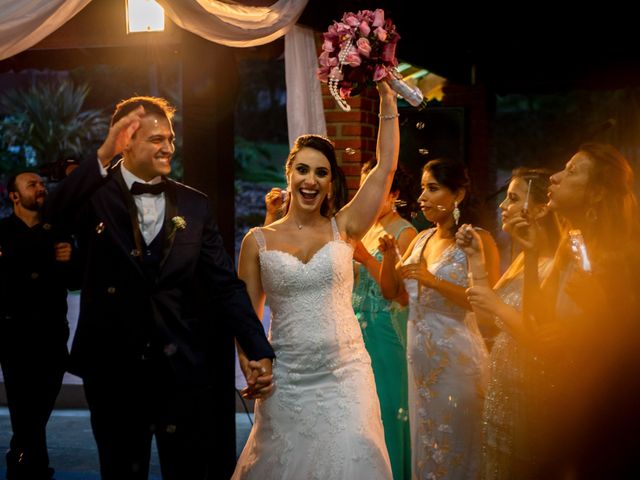 O casamento de Pedro e Fernanda em Mairiporã, São Paulo Estado 74
