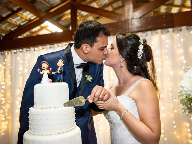 O casamento de Pedro e Fernanda em Mairiporã, São Paulo Estado 75