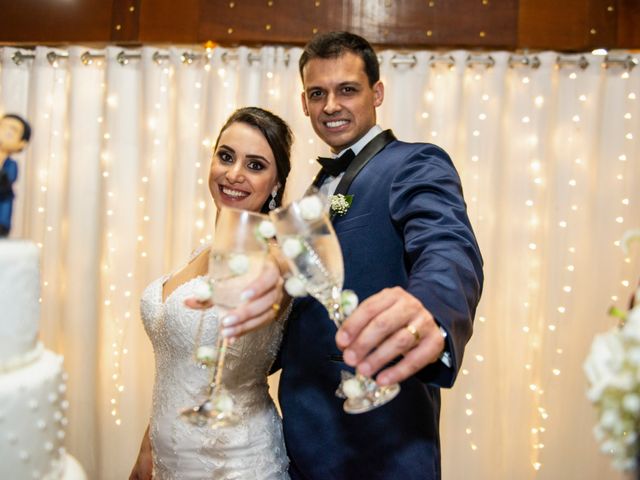O casamento de Pedro e Fernanda em Mairiporã, São Paulo Estado 76