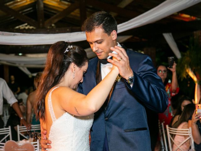 O casamento de Pedro e Fernanda em Mairiporã, São Paulo Estado 77