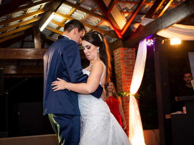 O casamento de Pedro e Fernanda em Mairiporã, São Paulo Estado 78