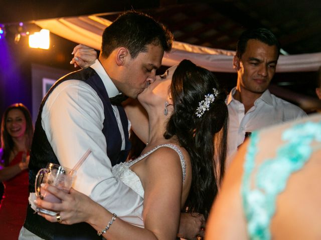 O casamento de Pedro e Fernanda em Mairiporã, São Paulo Estado 80