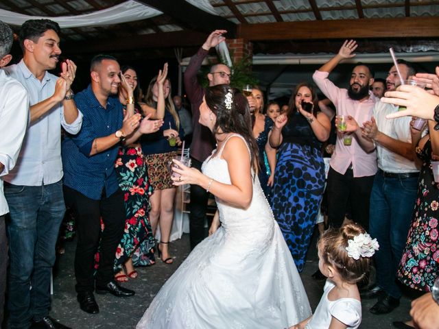 O casamento de Pedro e Fernanda em Mairiporã, São Paulo Estado 82