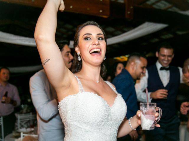 O casamento de Pedro e Fernanda em Mairiporã, São Paulo Estado 83