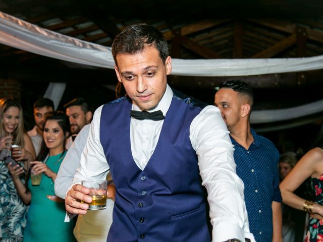 O casamento de Pedro e Fernanda em Mairiporã, São Paulo Estado 84