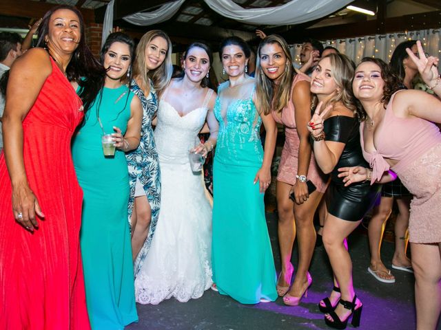 O casamento de Pedro e Fernanda em Mairiporã, São Paulo Estado 87