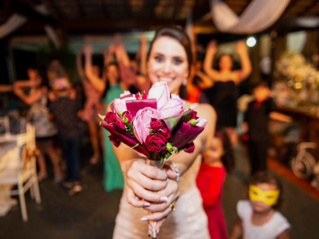 O casamento de Pedro e Fernanda em Mairiporã, São Paulo Estado 92