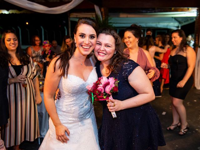 O casamento de Pedro e Fernanda em Mairiporã, São Paulo Estado 94