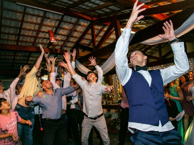 O casamento de Pedro e Fernanda em Mairiporã, São Paulo Estado 95