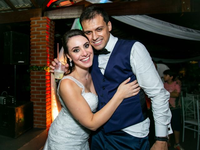 O casamento de Pedro e Fernanda em Mairiporã, São Paulo Estado 97