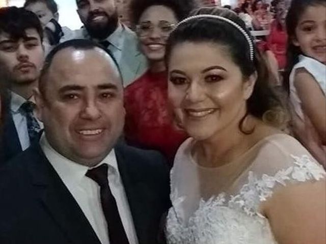 O casamento de Adilson e Adriana  em Curitiba, Paraná 3