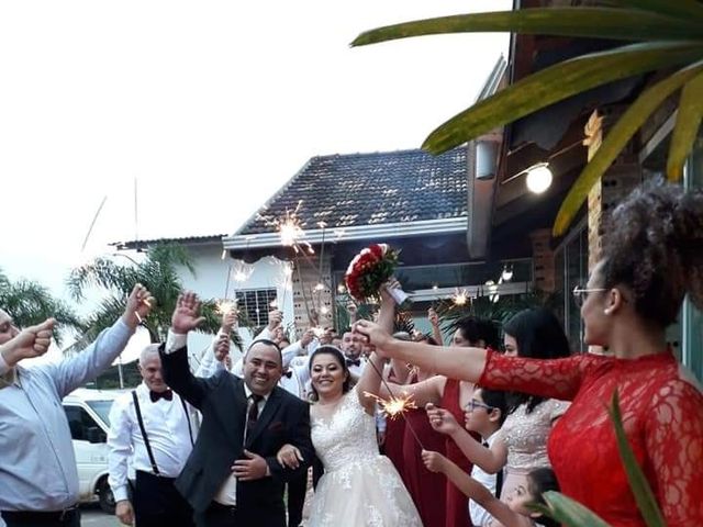 O casamento de Adilson e Adriana  em Curitiba, Paraná 1