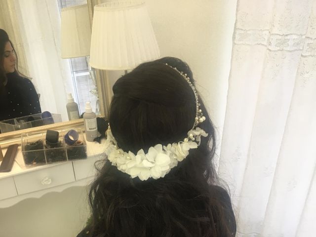 O casamento de Jeowane  e Letícia em Mairiporã, São Paulo Estado 2