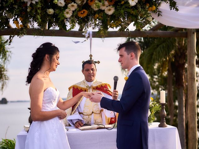 O casamento de Matheus e Pamela em Curitiba, Paraná 49