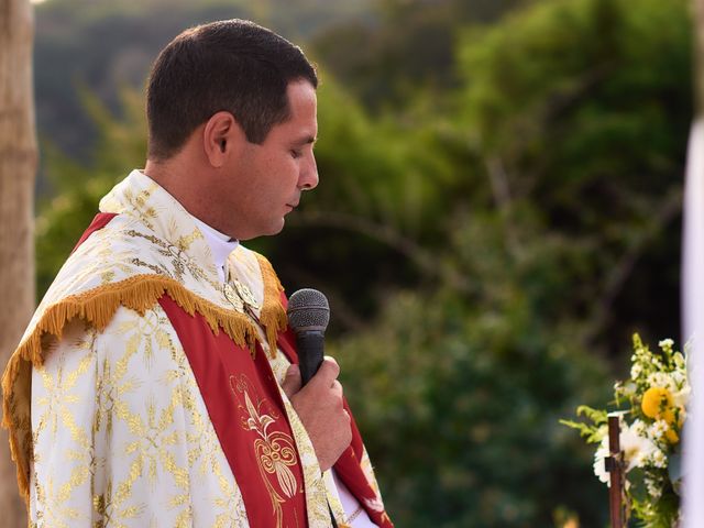 O casamento de Matheus e Pamela em Curitiba, Paraná 54