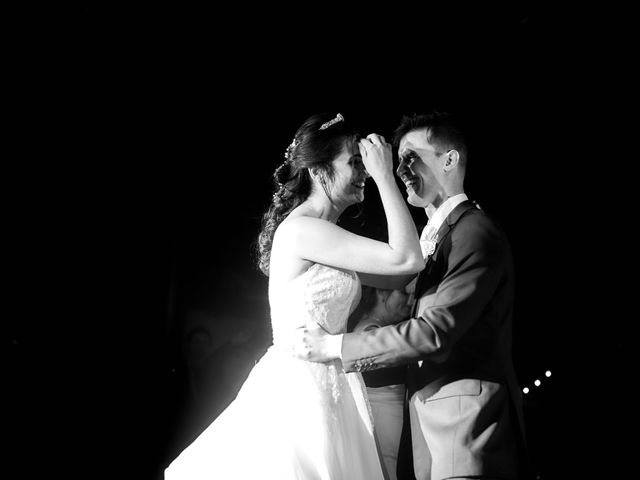 O casamento de Matheus e Pamela em Curitiba, Paraná 82