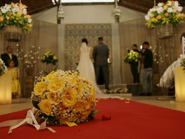 O casamento de Junior e Geovana em Embu-Guaçu, São Paulo 7