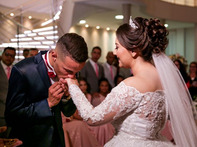 O casamento de Aloilson e Laiza em Nova Odessa, São Paulo Estado 26