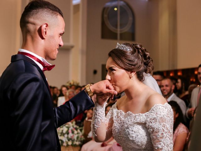 O casamento de Aloilson e Laiza em Nova Odessa, São Paulo Estado 27