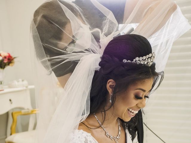 O casamento de Artemio e Ligea em Cotia, São Paulo Estado 3