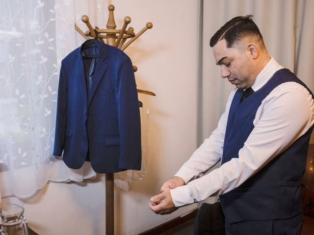 O casamento de Artemio e Ligea em Cotia, São Paulo Estado 11