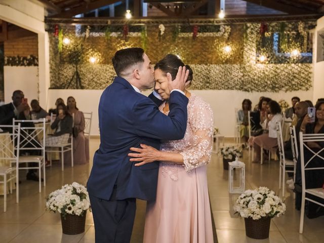 O casamento de Artemio e Ligea em Cotia, São Paulo Estado 19