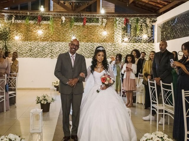 O casamento de Artemio e Ligea em Cotia, São Paulo Estado 22