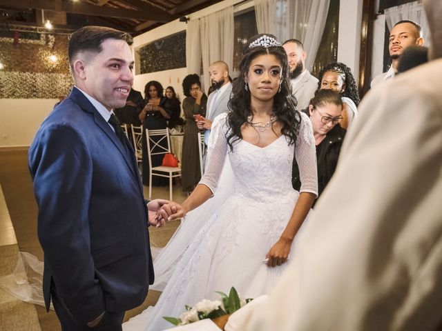 O casamento de Artemio e Ligea em Cotia, São Paulo Estado 23