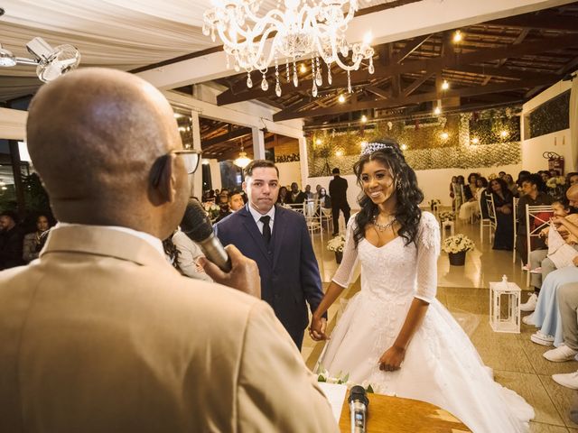 O casamento de Artemio e Ligea em Cotia, São Paulo Estado 24