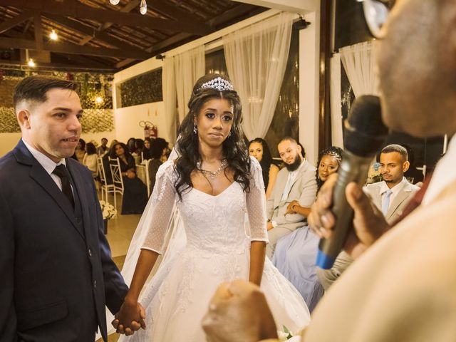 O casamento de Artemio e Ligea em Cotia, São Paulo Estado 25
