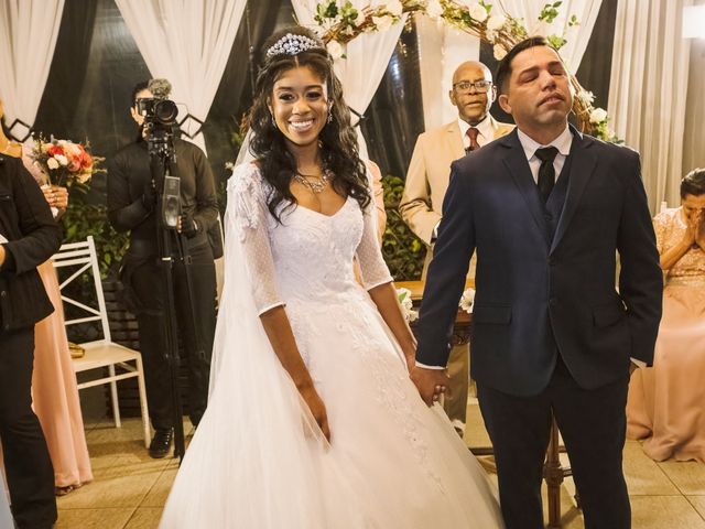 O casamento de Artemio e Ligea em Cotia, São Paulo Estado 26