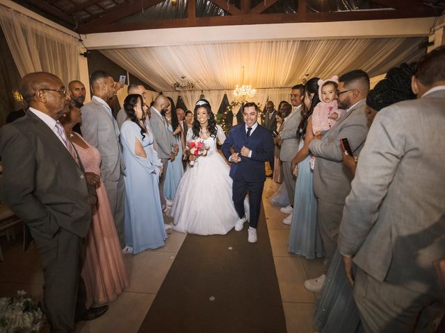 O casamento de Artemio e Ligea em Cotia, São Paulo Estado 29