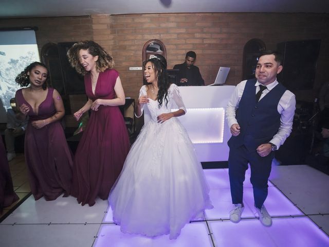 O casamento de Artemio e Ligea em Cotia, São Paulo Estado 39