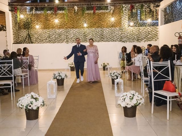 O casamento de Artemio e Ligea em Cotia, São Paulo Estado 40