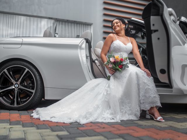 O casamento de Pedro e Jessica em Salvador, Bahia 15