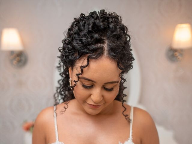 O casamento de Pedro e Jessica em Salvador, Bahia 16