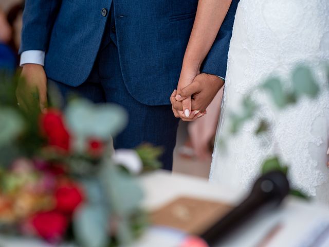 O casamento de Pedro e Jessica em Salvador, Bahia 18